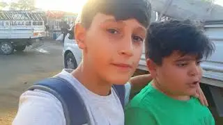 kurban pazarı vlogu  ( koç mu kesiyoruz )