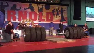 🏋️