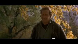 Dragonfly - Ending Scene (HD)