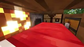 This house is too small!!!
