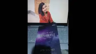 ဆရာမမွန်ဟော်စီ You are your Universe Part-1
