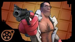[SFM] Medic's Chocolate Doom