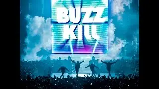 FO&O - Buzzkill (Official Music Video)