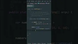 🔥Unbelievable! Unlock the Secret to Computing Integer Sums with Java Streams! 