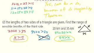 G.26_Inequalities in Triangles
