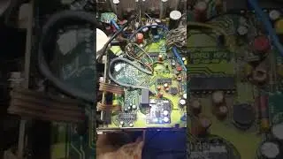 Установка Bluetooth модуля в магнитолу Ford.