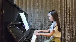 Shao Tsz 223 徹爾尼100（上）12