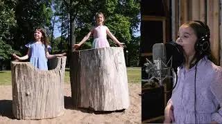 Ivi Rausi Vocal Studio - The Swing (Official video)