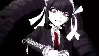 [REPOST] Celestia Ludenberg edit | Mitski - Washing Machine Heart