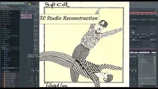 FL Studio Recreation  - 