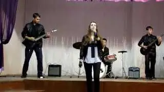 Не много грусти