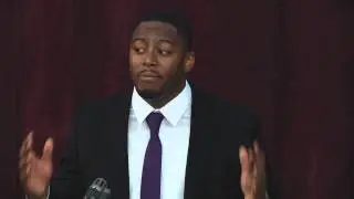 2013 BPC Elevator Pitch Winner