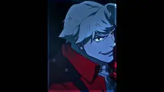 「DANTE」Devil May Cry | EDIT | Announcement 