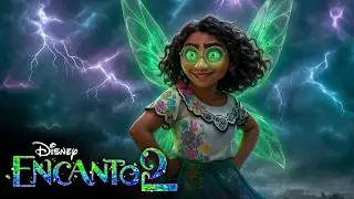 ENCANTO 2 (2027) | 