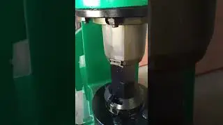 change moulds