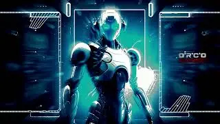 O*R*C*O Exclusive Melodic Techno Mix 2023 #282 "Cyberic Resonance"