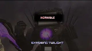 Exposing 