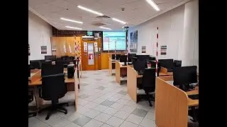 MTU Assistive Technology Service - A Walk Through