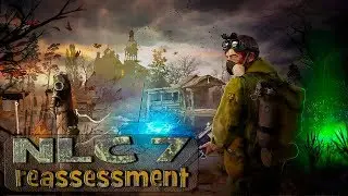 STALKER - СЕКРЕТНЫЕ ОТСЕКИ ЛАБОРАТОРИИ Х -8 ► NLC7  ► 103 серия