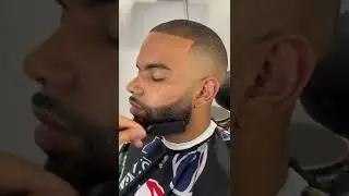 HOW TO LINEUP A BEARD 💈💪🏼