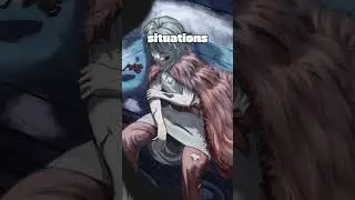 Why is shadow slave so good? 