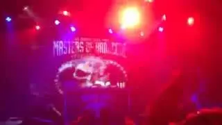 Angerfist x Masters Of Hardcore World Club Tour x Ukraine 2015