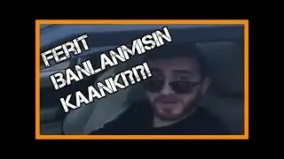 Ferit Banlanmısın Kanki Vol2 Yeni 2018 | Wtcnn