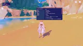 GENSHIN IMPACT MOD MENU ✨ GENSHIN IMPACT HACK PC ✨ FREE DOWNLOAD ✨ UPDATE 2023!