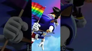 The Sonic the Hedgehog 3 Movie is gonna be CRAZY