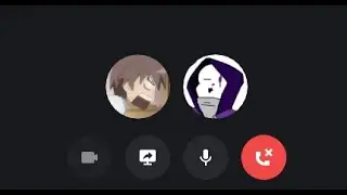 Мои дни в дискорде UwU