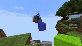 катка в бедварс затролил нуба xd(