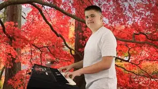 "Secret Garden".  Артем Крижанівський - Music for pleasure