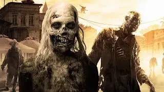 Dying Light - Кооп.