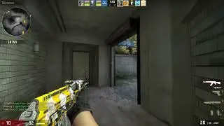 Insane Overpass 10 hp Ace