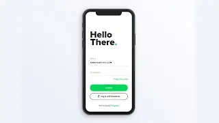 Flutter 2.0 - Firebase, Facebook and more...