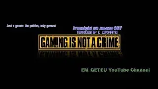 Ironsight. Вечерние пиу-пиу!!!