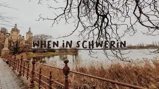 schwerin, germany