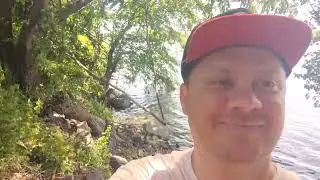 Наловил карася за два часа,спонтанная  рыбалка,фидерная рыбалка.10.06.2022