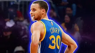 The Best Steph Curry Game You DON'T Remember...