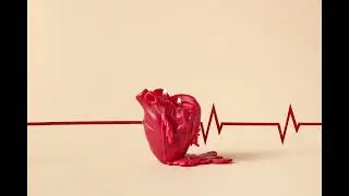 Heartbeat Decelerating Sound Effect