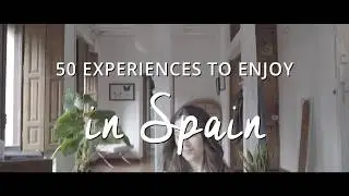 Spain experiences - Spain