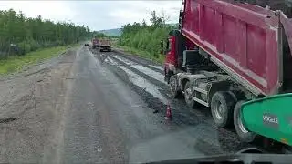 ИЗ АМУРСКОЙ ОБЛАСТИ В ЗАБАЙКАЛЬСКИЙ КРАЙ