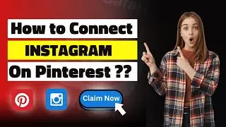Connecting Instagram To Pinterest in 2024 | Claim Your Instagram On Pinterest
