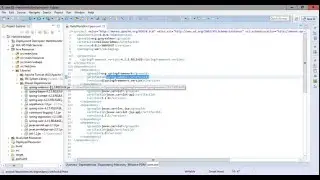 Spring MVC - 3 (Creating Environment For Spring MVC Using MAVEN)