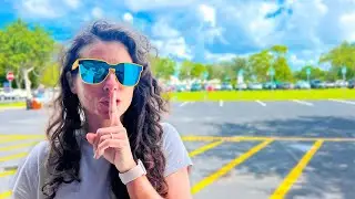 [MY SECRET SPOT] The Best Pre-Vacation Getaway in Port Canaveral (food, hotel and drinks)