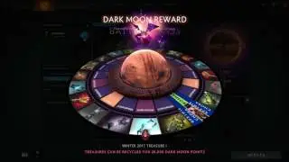 Kiev Major| dark moon dota 2| пробная запись