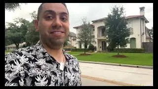 Texas Houston'a ''Yerleşmek'' İçin Nedenler ! 🇺🇸 Dv-2025 | Greencardlı Deneyimleri |