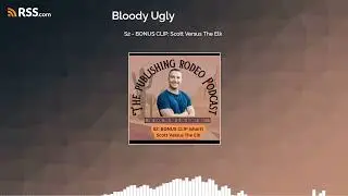 S2 - BONUS CLIP: Scott Versus The Elk