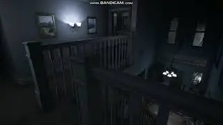 RAW Visage part 3! This house is HORRIBLE!!