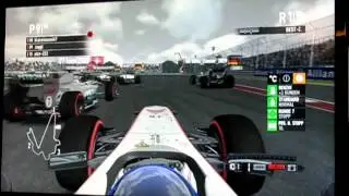 John_Connor Unfall Video